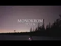 Download Lagu Monokrom - Tulus (Reverb+Lirik)