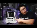 NZXT N7 B550 Motherboard Review - Will it bottleneck your Ryzen 9 5900X
