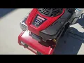 Briggs Stratton Craftsman Pressure Washer 7 75 175cc WON T START - EASY FIX