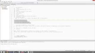 Lua 5 2 Tutorial 21 The String Library Part 2