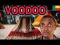 Lagu The TRUTH About VOODOO ( What I Saw Was UNBELIEVABLE)🇧🇯