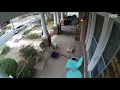 Person of Interest in Theft II Package Theft 1700 block of Upshur St NW on February 1 2018