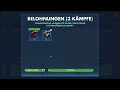 SWGOH Farming stun guns Rebel Y-Wing