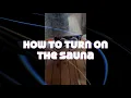 New York Sauna
