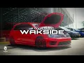 WAKSIDE x DA UZI - CROIS MOI [REGGAE REMIX] 2024