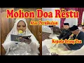 Download Lagu Mohon Doa Restu Pernikahan kepada Orang Tua