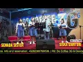 Download Lagu Siska Sianturi x Senada Sister - Parsorian Ni Boru Sasada @DeCoffee3G