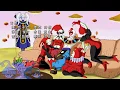 Download Lagu Dragon Ball Super Ending 8 Boogie Back Universe 11 Version fan animation