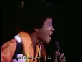 The Jackson 5 - London, UK; London Palladium [October 30, 1972] (Royal Variety Performance)