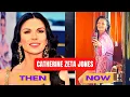 Download Lagu Catherine Zeta Jones Then and Now [1969-2023] How She Changed
