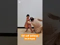 Download Lagu Girl self defense technique #mma #selfdifence #fight #fitness #usa #shorts #short #viral #trending