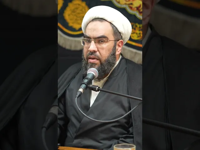 ⁣شهر رمضان فرصة عظيمة