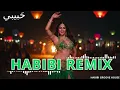 Download Lagu Ultimate Habibi DJ Mix 💃| Arabic Deep House Party 2025 🔥
