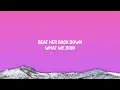 Young Nudy - Peaches & Eggplants (feat. Latto & Sexyy Red) [Remix]