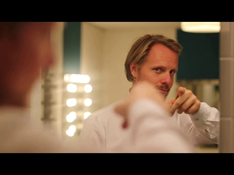 Trailer Ik Betreur De Ophef van Patrick Nederkoorn