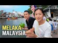 Download Lagu We Should've Come to MELAKA MALAYSIA Sooner! 🇲🇾