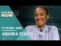 If You Only Knew Insecure Star Amanda Seales