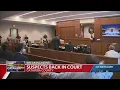 Catawba County mass shooting suspects in court on Monday