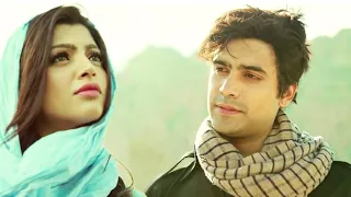 o sathi o sathi teri chitthi pate pe aaye na jubin nautiyal akansha puri new full hd video song 2022