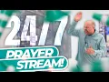 PRAYER LIVESTREAM