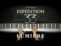 Download Lagu Clair Obscur: Expedition 33 - Lumière (piano solo)