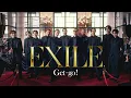 Download Lagu EXILE / Get-go! (Music Video)