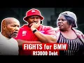 Lagu Sister Fights for Deceased Sibling's BMW Held by Mechanic Over R13000 Debt | X-Repo latest episode 