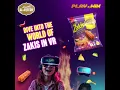 Download Lagu Gamers, are you ready? The Zakis VR Challenge is coming to Abu Dhabi! 🎮