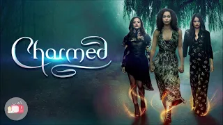 the sea the sea rainstorm audio charmed reboot 2018 3x17 soundtrack 
