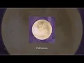 Download Lagu .dot - 'Full moon' (Official lyric video) dddddddddot