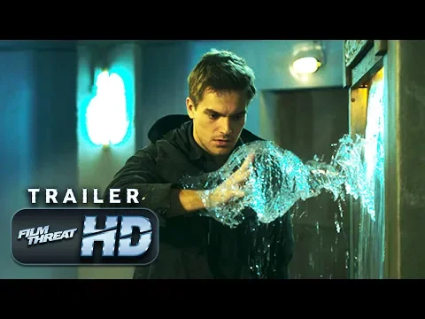 A ROUGH DRAFT | Official HD Trailer (2019) | RUSSIAN ACTION | Film Threat Trailers