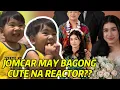 Download Lagu JOMCAR MAY BAGONG CUTE NA REACTOR?? NAGULAT AKO SA NANGYARI KAY YURIS!