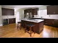 Kitchen Design Ideas With Brown Cabinets