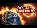What If the Sun Exploded Tomorrow