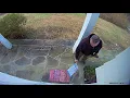The UPS Drop off and Look up