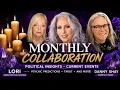 Something Is Shifting Three Psychics Read the Current Political Energy