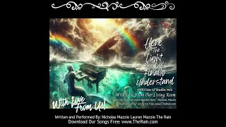 Q42 t499t1 Here In The Light live take 1 studio mix Nicholas Mazzio Lauren Mazzio The Rain_1 Copy 07