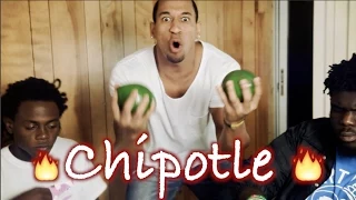 Download CoCo Parody O.T. Genasis | I'm in Love with Chipotle MP3