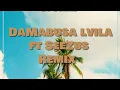 Download Lagu DaMabusa Lvila ft SeeZus - Remix  By DJ Conie 2022