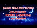 Download Lagu AKBAR MUSIK 2022 FULL 1 JAM NONSTOP MUSIK MALAM