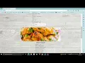 Meal App Coding Ninjas Frontend Project