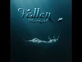 Fallen Mermaid
