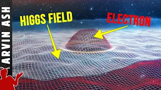 Download The Crazy Mass-Giving Mechanism of the Higgs Field Simplified MP3