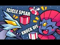What Is The Best Ice Type of All Time - Singles