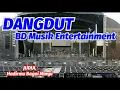Download Lagu Hadirmu Bagai Mimpi (BD Music)