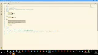 javascript onclick events