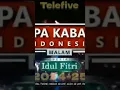 Download Lagu tvOne Obb Apa Kabar Indonesia [2023-2025] Sepsial Ramadan