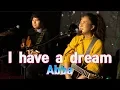 Download Lagu I have a dream(Abba cover) _ Singer LEE RA HEE _ Mamma Mia ost