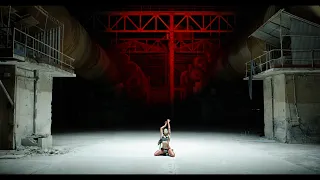 Arca - Sueno XXXXX Livestream