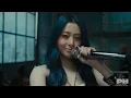 Download Lagu LE SSERAFIM - 1-800-hot-n-fun (Live on The Late Show)